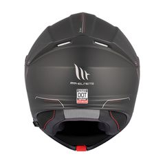 GENESIS SV MT ECE 22.06 BLACK MAT-thumb-3