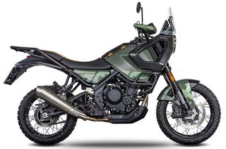 Brixton Crossfire 500 2025 STORR