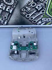 ΠΛΑΦΟΝΙΕΡΑ ΜΠΡΟΣΤΑ-ΠΙΣΩ ΑΠΟ SUZUKI SX4 SCROSS 2017-2021-thumb-1