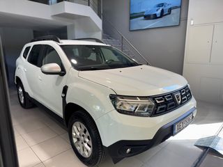 Dacia Duster 2022 SPORTIVE DIESEL ΕΛΛ/ΚΗΣ ΑΝΤΙ/ΠΙΑΣ