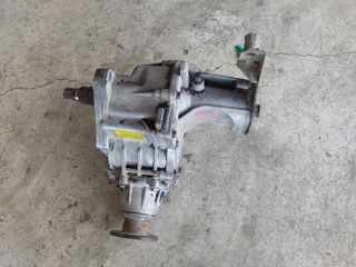 ΤΡΑΝΣΦΕΡ HYUNDAI SANTA FE 2000cc DIESEL D4ΕΑ