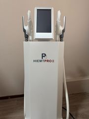 ΠΩΛΕΙΤΑΙ – HIEMT PRO II