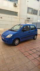 Chevrolet Matiz 2006