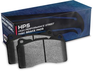 Hawk Brake Pad - HPS