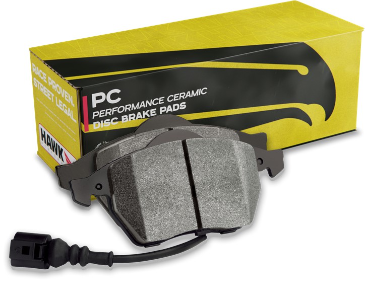 Hawk Brake Pad - Performance Ceramic