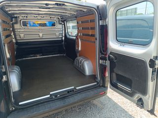 Renault Trafic 2019 L1H1-thumb-7