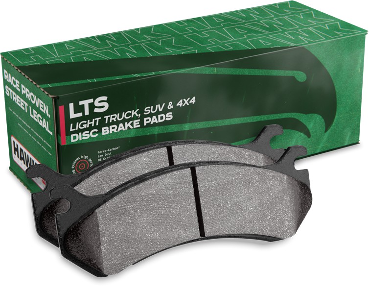 Hawk Brake Pad - LTS