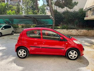Peugeot 107 2007