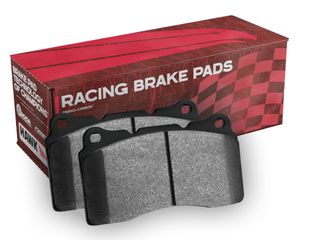 Hawk Brake Pad - ER-1
