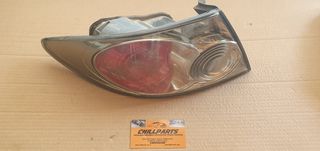 MAZDA 6 02-08 ΠΙΣΩ ΑΡΙΣΤΕΡΟ ΦΑΝΑΡΙ ΦΤΕΡΟΥ