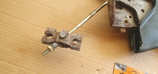 MAZDA 6 02-08 ΧΕΙΡΟΦΡΕΝΟ-thumb-1
