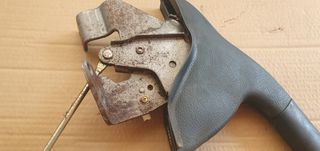 MAZDA 6 02-08 ΧΕΙΡΟΦΡΕΝΟ-thumb-2