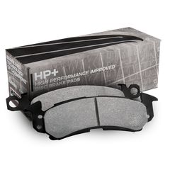 Hawk Brake Pad - HP Plus