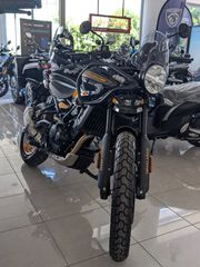 Royal Enfield Himalayan 2026 450
