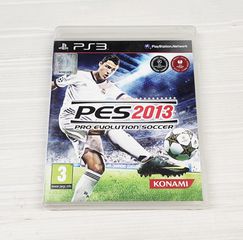 ΠΑΙΧΝΙΔΙ ΓΙΑ PLAYSTATION 3  PES 2013  Α926 TIMH 10 ΕΥΡΩ