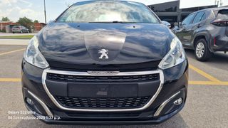 Peugeot 208 2017 208 ΕΝΑ ΚΑΙ ΜΟΝΑΔΙΚΗ ΕΚΔΟΣΗ