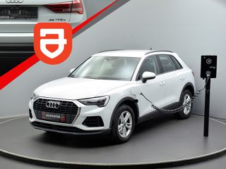 Audi Q3 2021 45 TFSI e S troniC 245hp