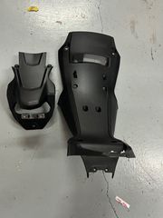 Ουρά βάσεις πινακίδας multistrada