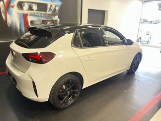 Opel Corsa 2020 1.2 101hp GS LINE ΔΕΡΜΑ NAVI CAMERA 52.400km!!-thumb-1