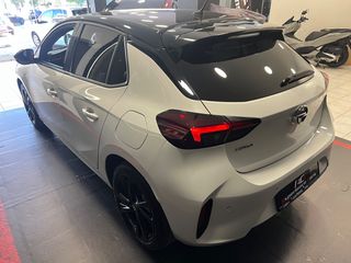 Opel Corsa 2020 1.2 101hp GS LINE ΔΕΡΜΑ NAVI CAMERA 52.400km!!-thumb-3