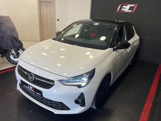 Opel Corsa 2020 1.2 101hp GS LINE ΔΕΡΜΑ NAVI CAMERA 52.400km!!-thumb-4