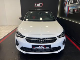 Opel Corsa 2020 1.2 101hp GS LINE ΔΕΡΜΑ NAVI CAMERA 52.400km!!-thumb-5
