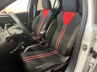 Opel Corsa 2020 1.2 101hp GS LINE ΔΕΡΜΑ NAVI CAMERA 52.400km!!-thumb-8