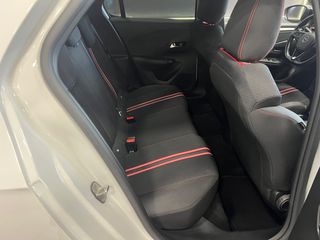 Opel Corsa 2020 1.2 101hp GS LINE ΔΕΡΜΑ NAVI CAMERA 52.400km!!-thumb-13