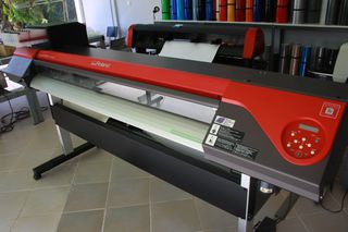 Roland RF 640 Versa Express