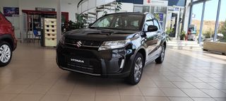 Suzuki Vitara 2026 1.4 GL HYBRID 2WD-thumb-2