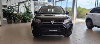 Suzuki Vitara 2026 1.4 GL HYBRID 2WD-thumb-1