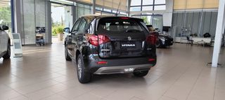 Suzuki Vitara 2026 1.4 GL HYBRID 2WD-thumb-4
