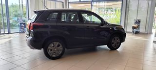Suzuki Vitara 2026 1.4 GL HYBRID 2WD-thumb-5
