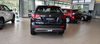 Suzuki Vitara 2026 1.4 GL HYBRID 2WD-thumb-6