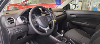 Suzuki Vitara 2026 1.4 GL HYBRID 2WD-thumb-7