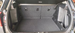 Suzuki Vitara 2026 1.4 GL HYBRID 2WD-thumb-9
