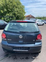 AUTO PARTS DANOS CARS POLO 2006-2008