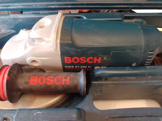 BOSCH 2100 WATT