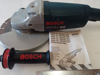BOSCH 2100 WATT-thumb-3