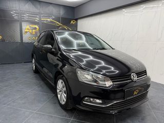 Volkswagen Polo 2017