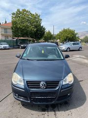 AUTO PARTS DANOS CARS POLO 2006 2008