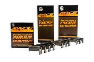 Main bearing set (ACL Race Series)