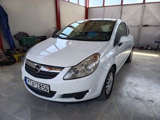 Opel Corsa 2008 DIESEL 1.3