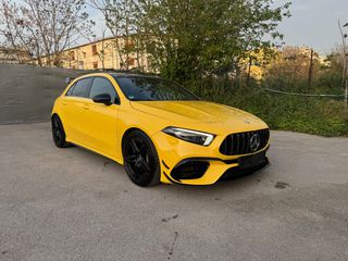 Mercedes-Benz A 45 AMG 2020