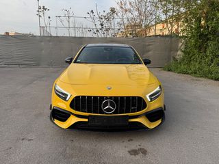 Mercedes-Benz A 45 AMG 2020-thumb-1