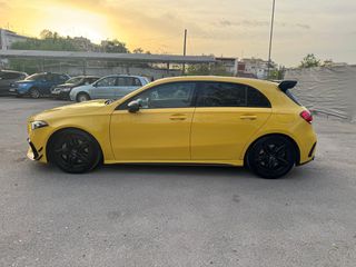 Mercedes-Benz A 45 AMG 2020-thumb-3
