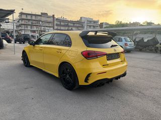 Mercedes-Benz A 45 AMG 2020-thumb-4