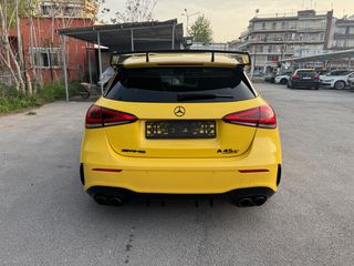 Mercedes-Benz A 45 AMG 2020-thumb-5