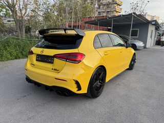 Mercedes-Benz A 45 AMG 2020-thumb-6