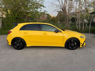 Mercedes-Benz A 45 AMG 2020-thumb-7